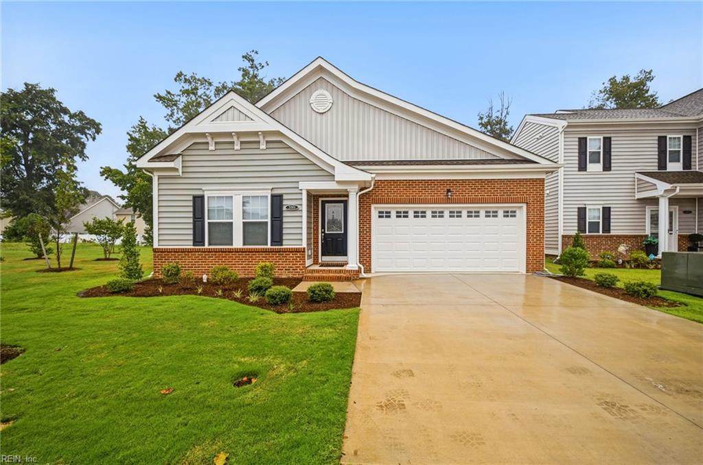 2001 Carroll Brinkley Way - Photo 1