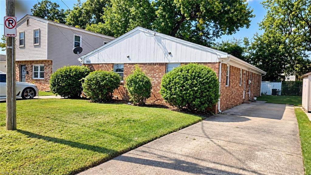 2127 Grandy Ave - Photo 1