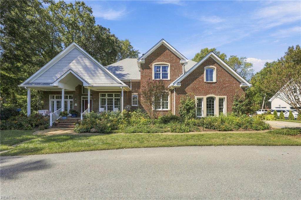 7077 Crittenden Rd - Photo 1