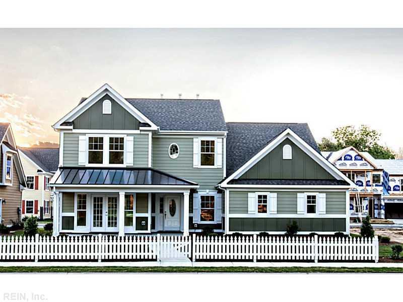 3386 Village Square Pl - Photo 1