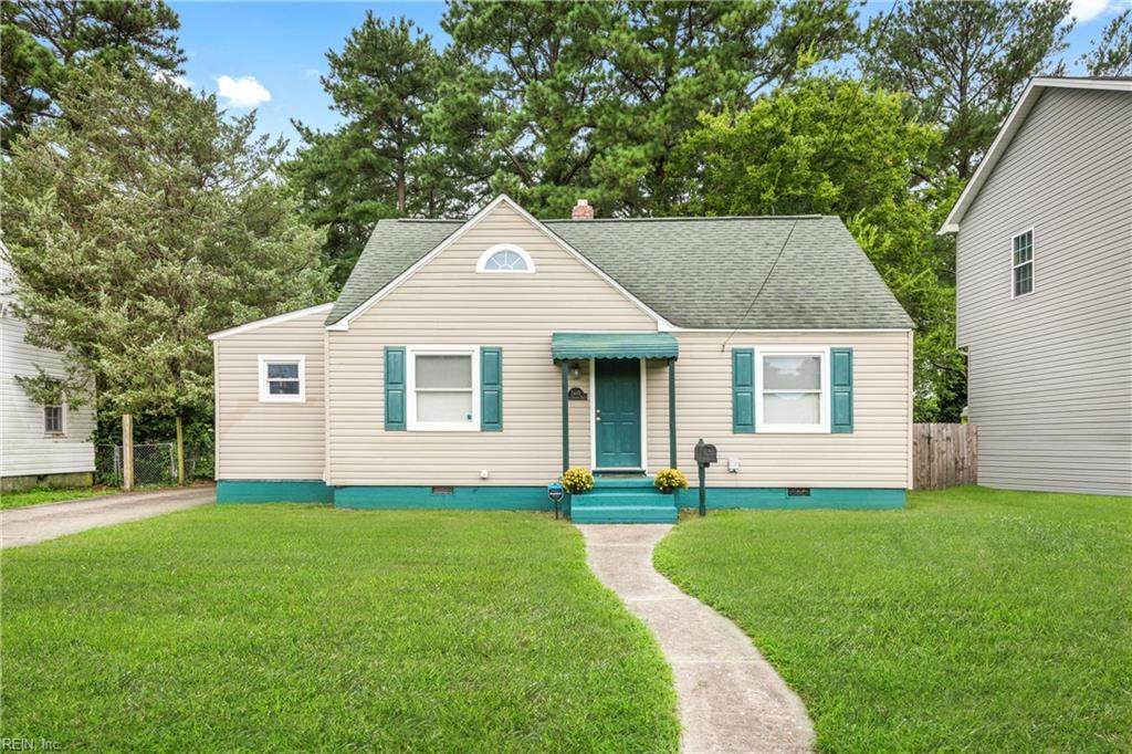 3445 Bonner Dr - Photo 1