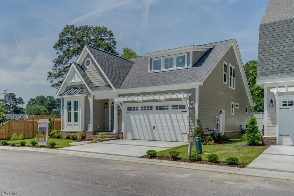 MM Cambridge At Bayville At Lake Joyce - Photo 1