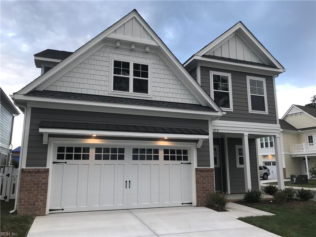 1412 Oyster Shell Ln - Photo 1