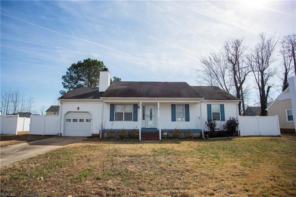 415 Mishannock Way - Photo 1