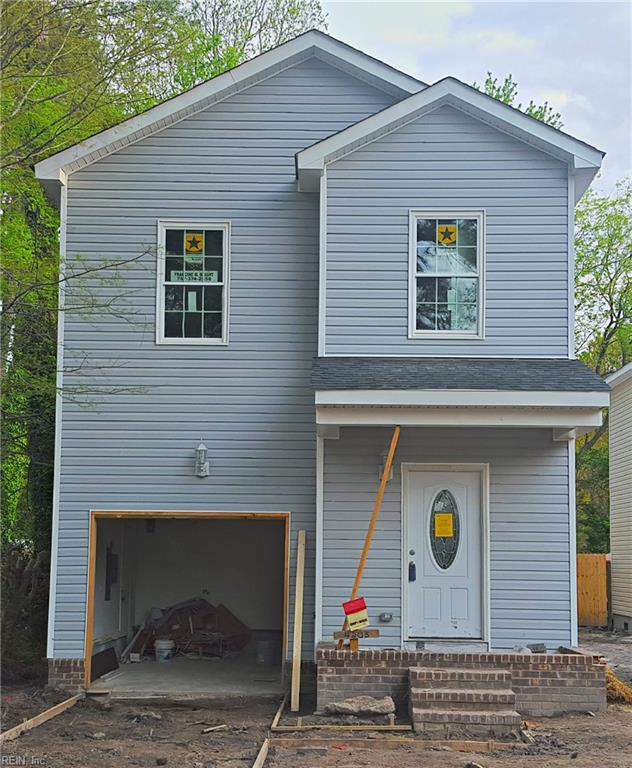 4203 Dartmouth St - Photo 1