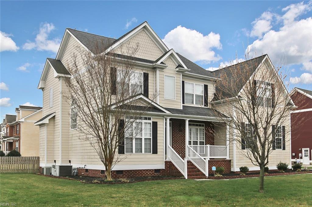 1241 Monarch Rch - Photo 1