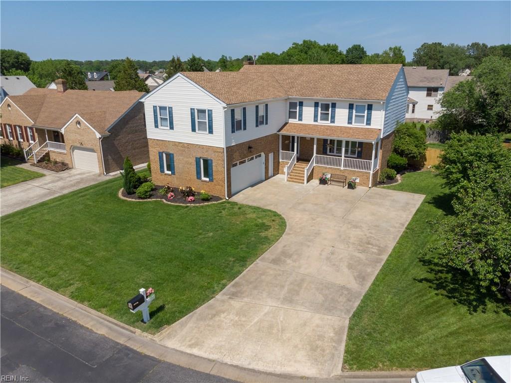 4608 Chippendale Ct - Photo 1