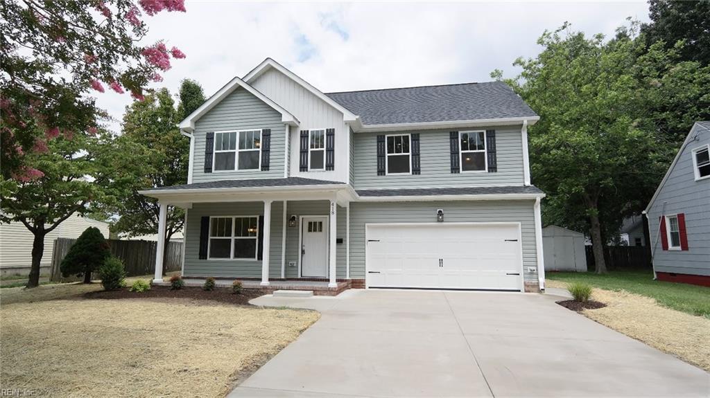 8951 Hammett Ave - Photo 1