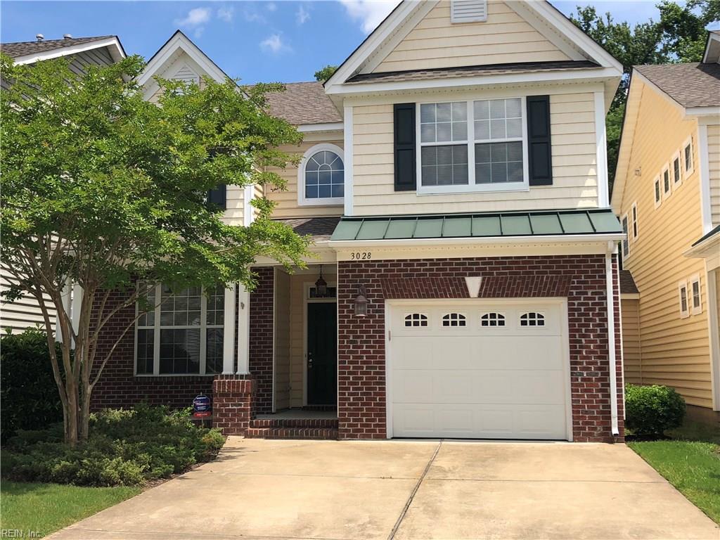 3028 Silver Charm Cir - Photo 1