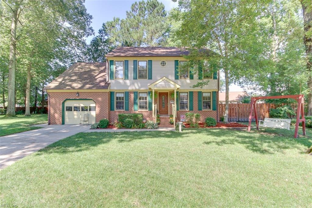 600 Chalbourne Ct - Photo 1