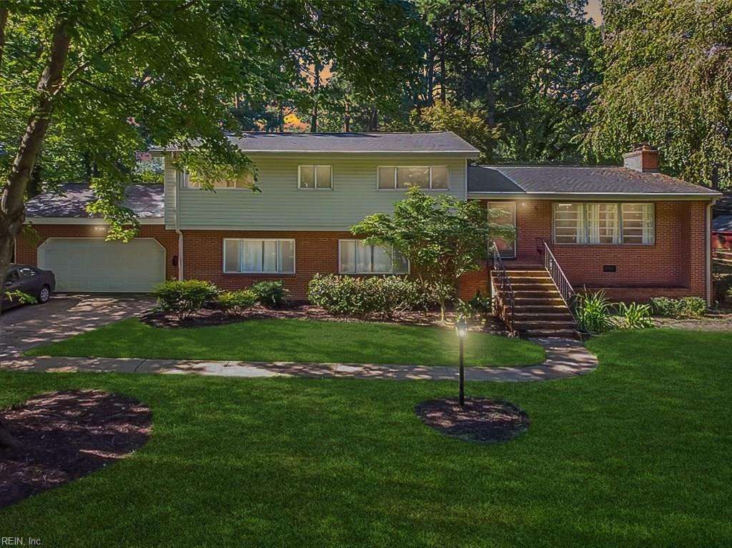 5 Hillcrest Dr - Photo 1