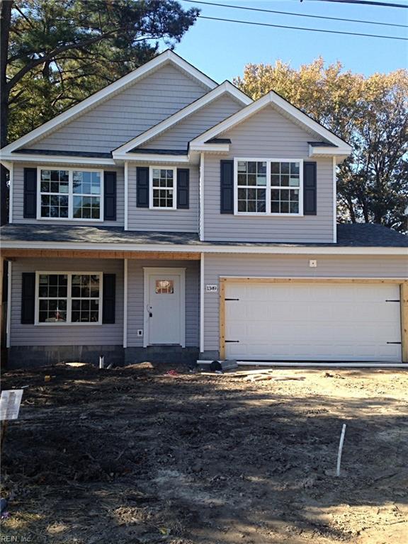 1349 Linden Ave - Photo 1