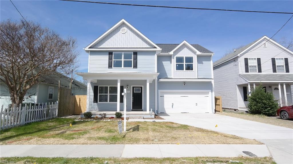 9269 1st View St - Photo 1