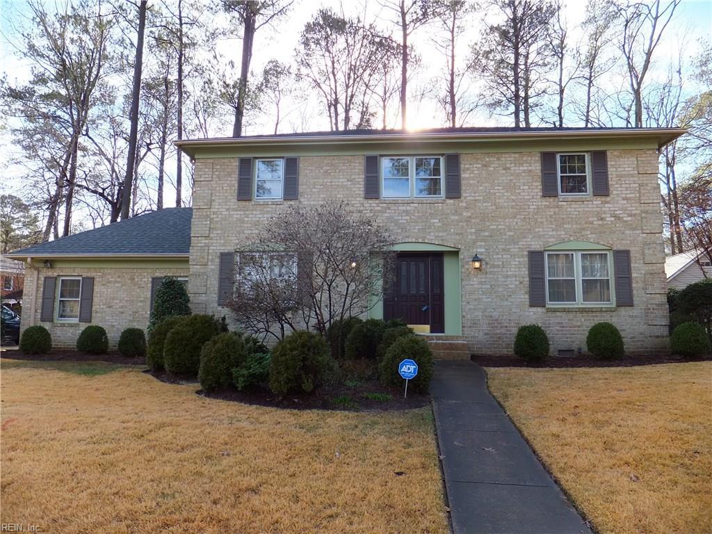 3004 Brittany Way - Photo 1
