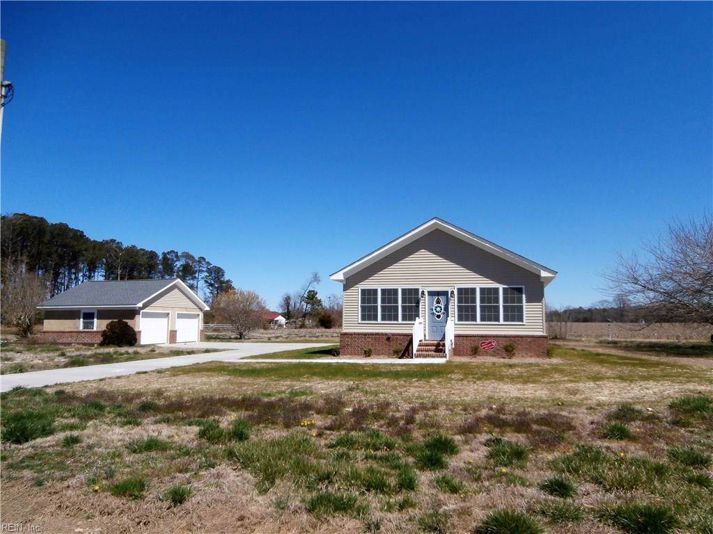 768 Norwood Church Rd - Photo 1