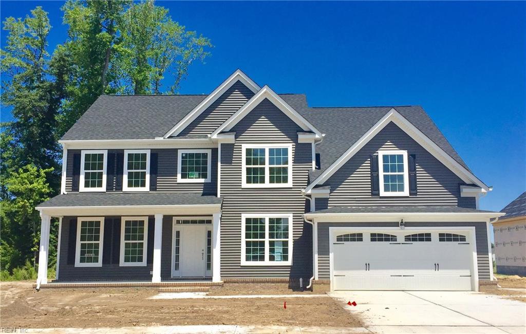 1704 Silverton Way - Photo 1