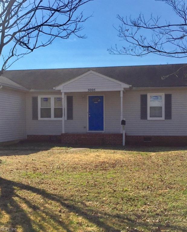 5005 Virgil St - Photo 1
