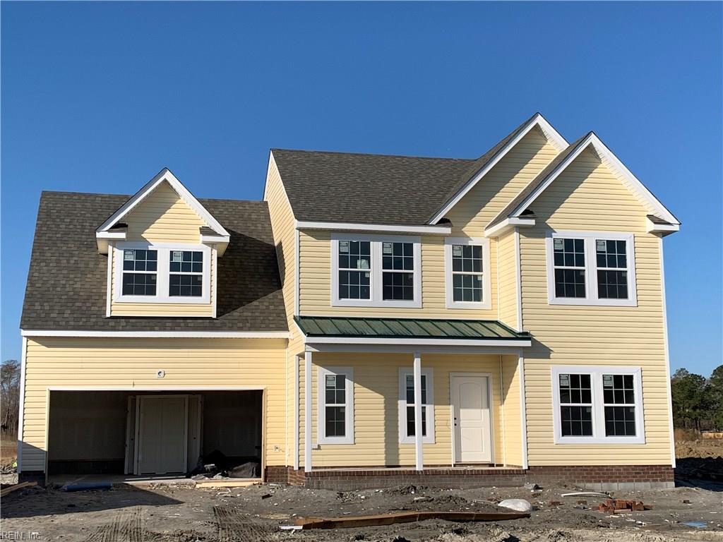 107 Holly Ridge Rd - Photo 1