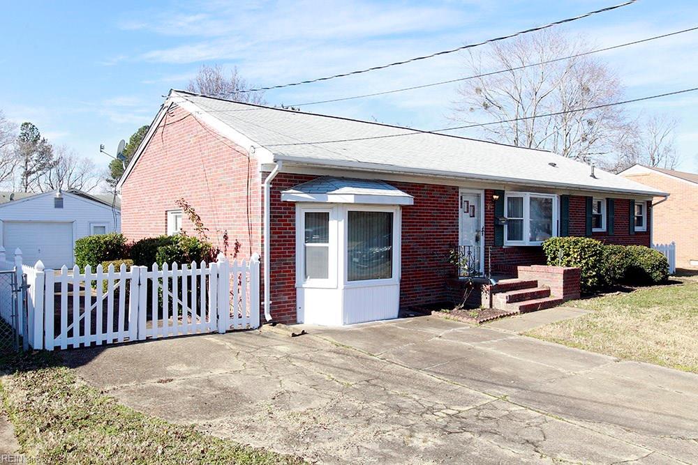 26 Prince George Dr - Photo 1