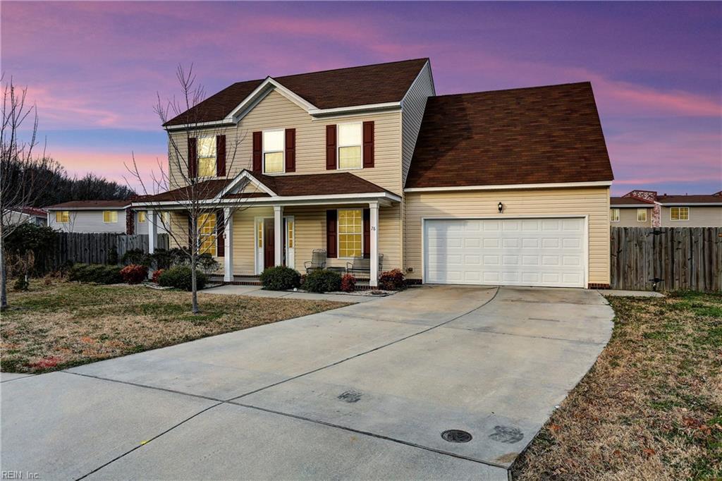 76 Manilla Ln - Photo 1