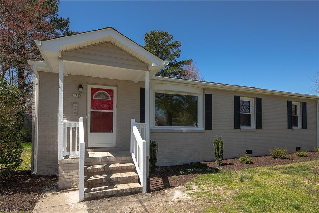 118 Wilson St - Photo 1
