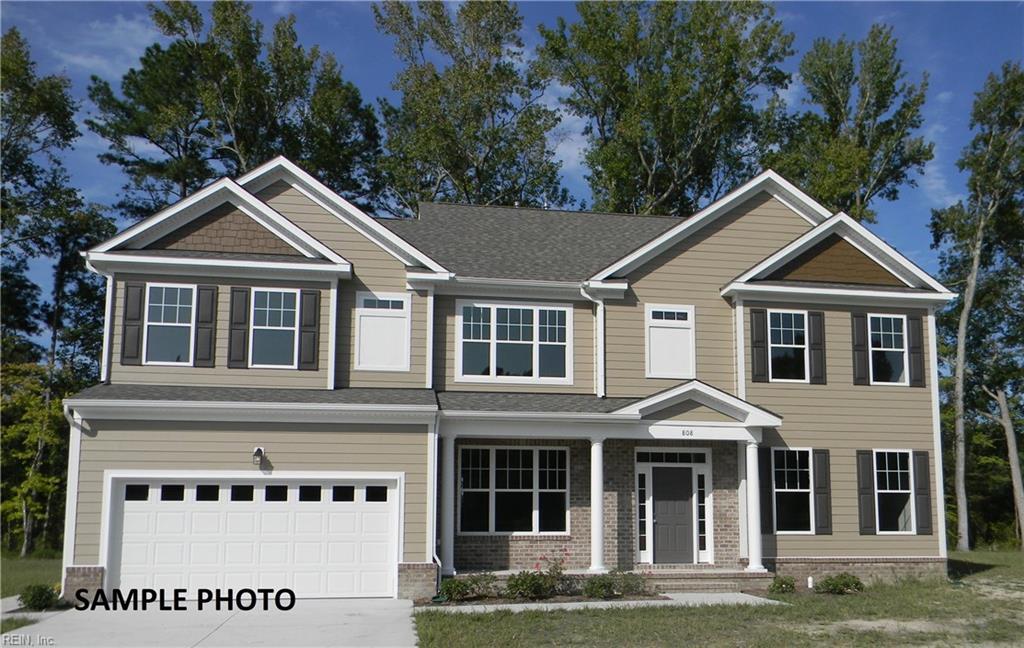 118 Moorland Way - Photo 1