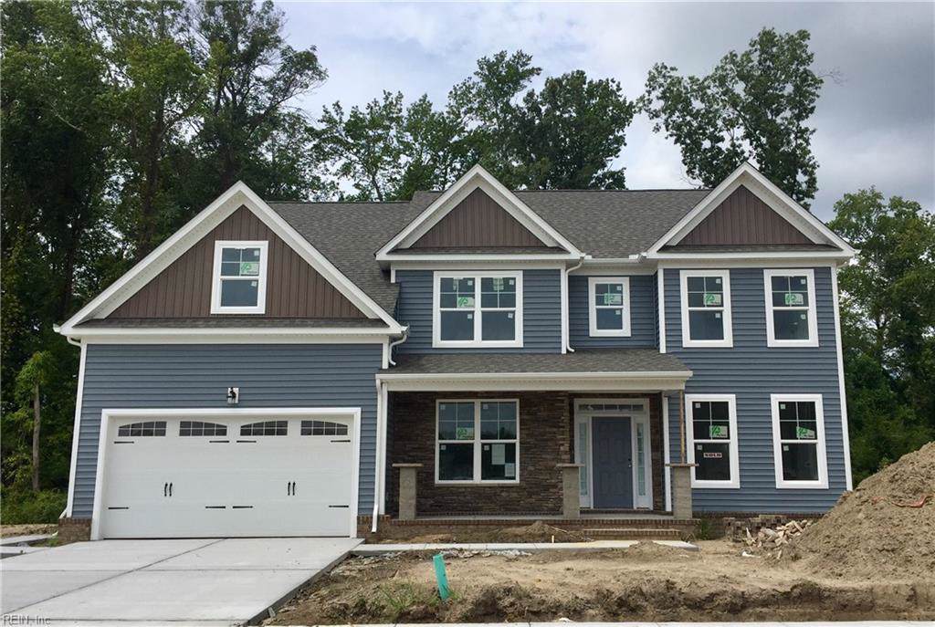 437 Stonetrail Rn - Photo 1