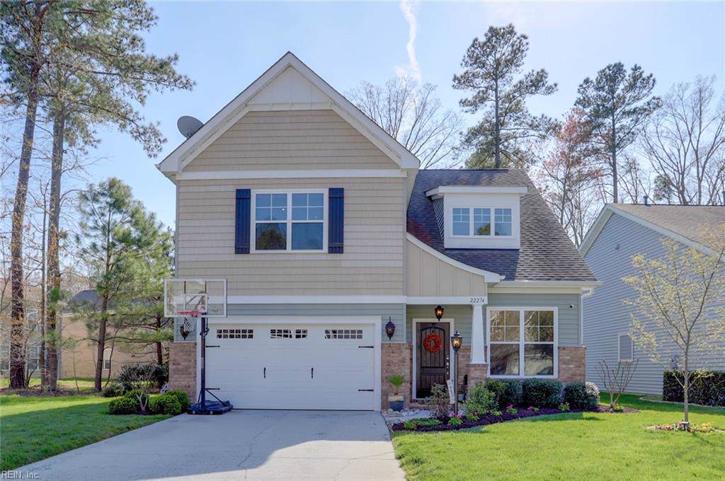 22274 Charthouse Ln - Photo 1