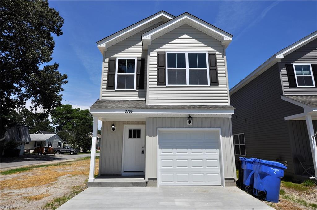 2200 Engle Ave - Photo 1