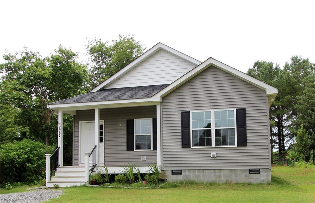 2308 Hayes Rd - Photo 1