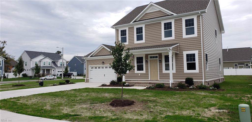 1236 Madeline Ryan Way - Photo 1