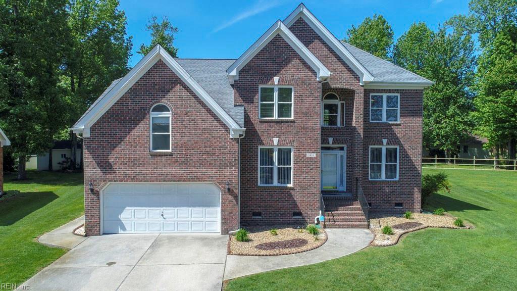 1416 Eaglestone Arch - Photo 1