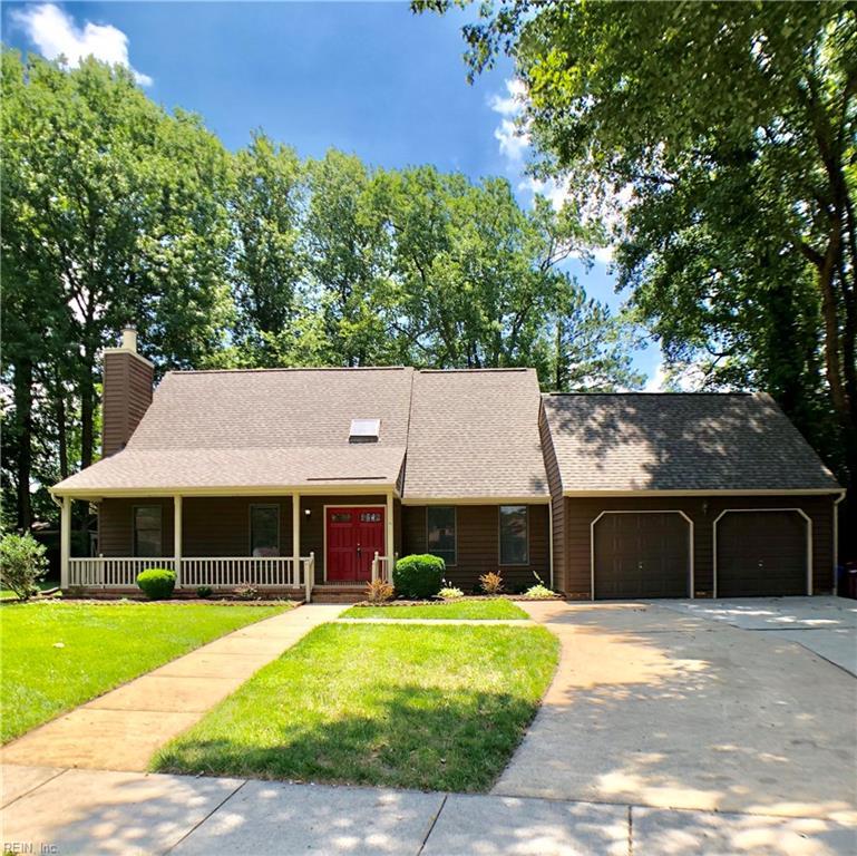 2501 Knox Ct - Photo 1
