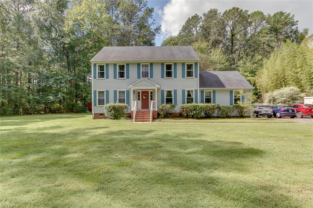 1616 Shillelagh Rd - Photo 1