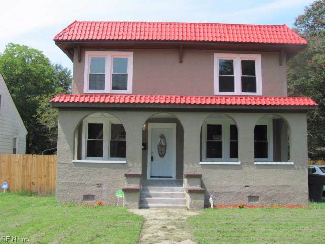 3512 Deep Creek Blvd - Photo 1