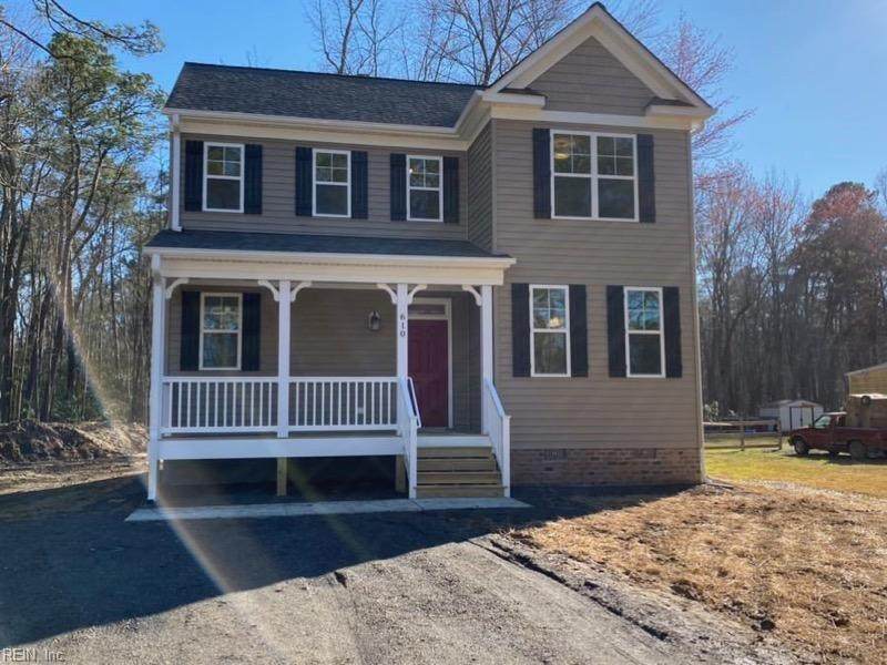 102 Sunset Dr - Photo 1