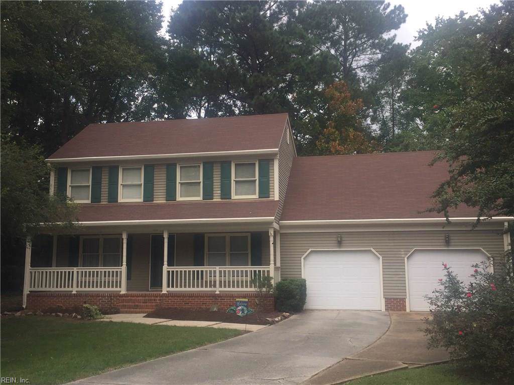 107 Occoquan Turng - Photo 1