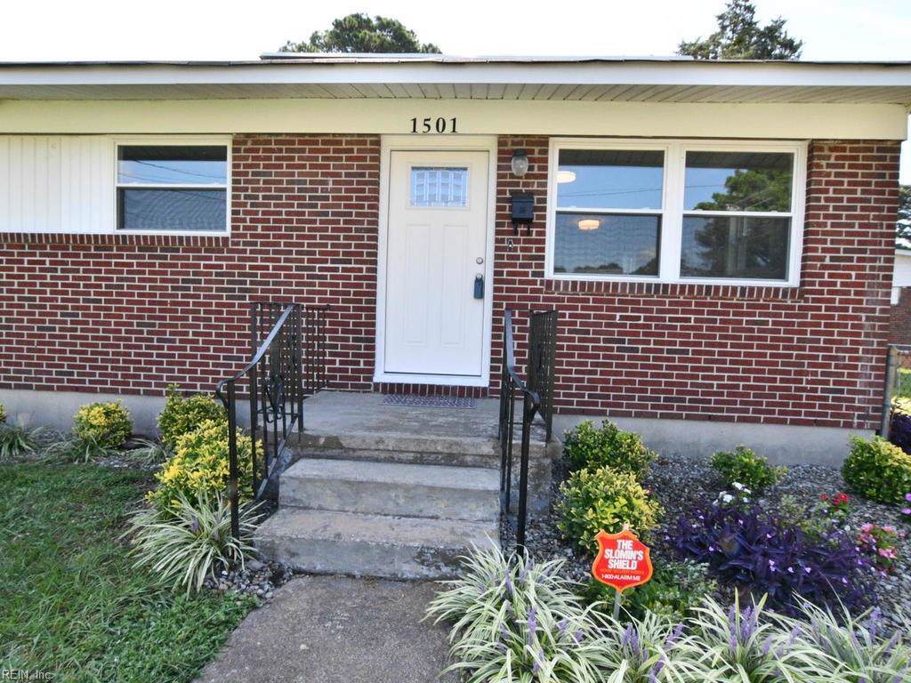 1501 Basie Cres - Photo 1