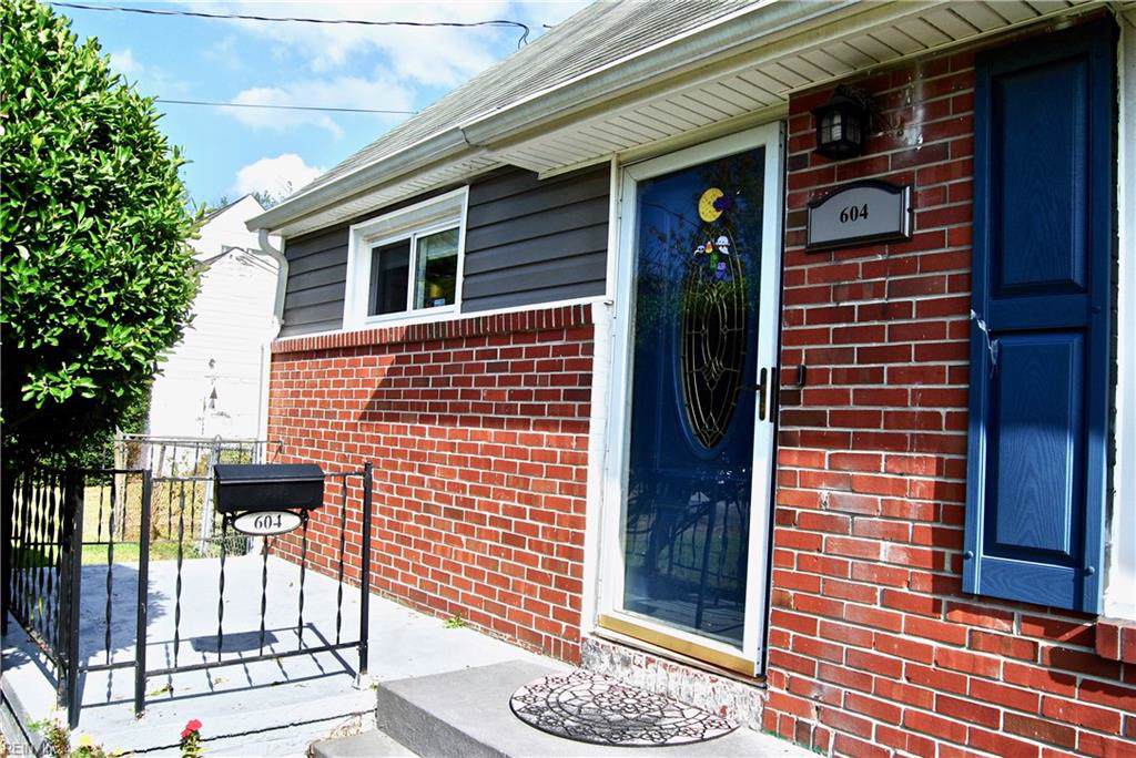 604 Tyson Rd - Photo 1
