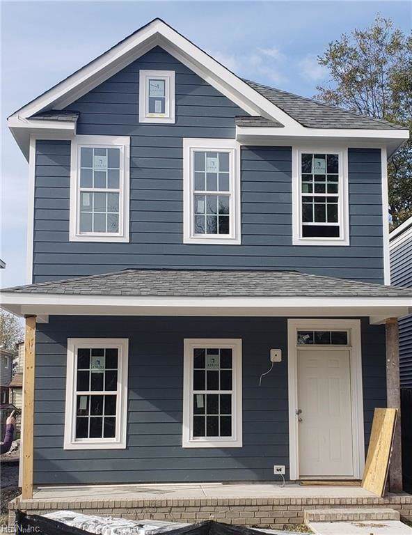 942 Sutton St - Photo 1