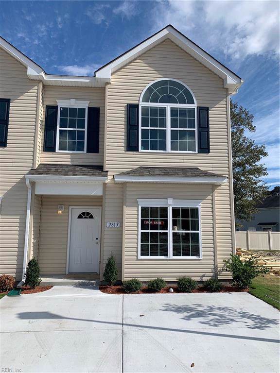 2815 Estella Way - Photo 1