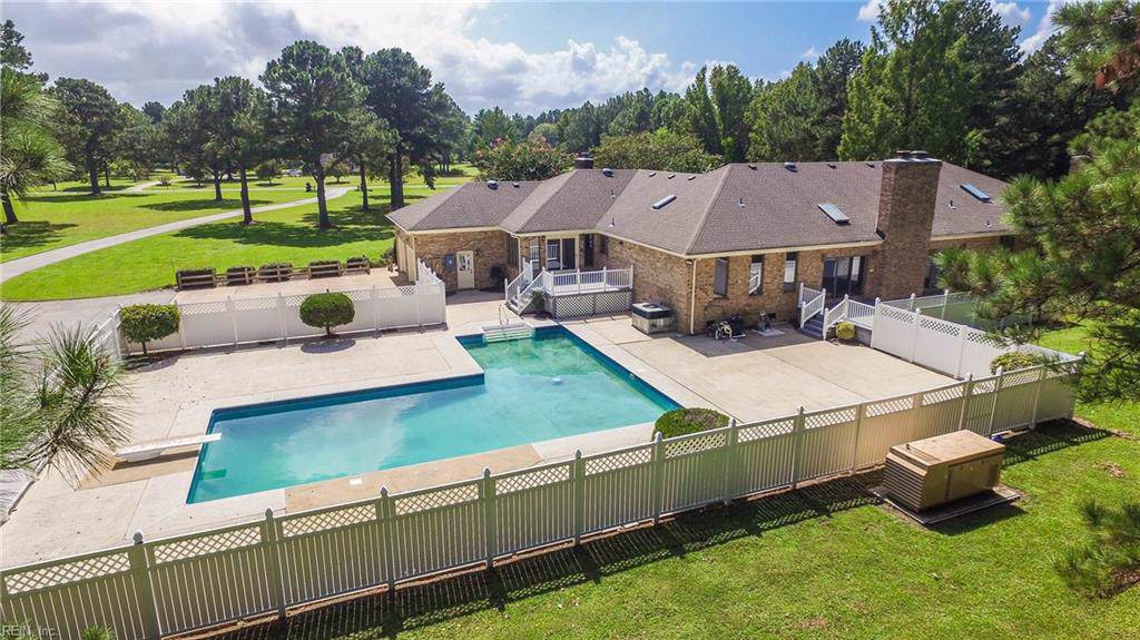 6501 Ferry Point Rd - Photo 1