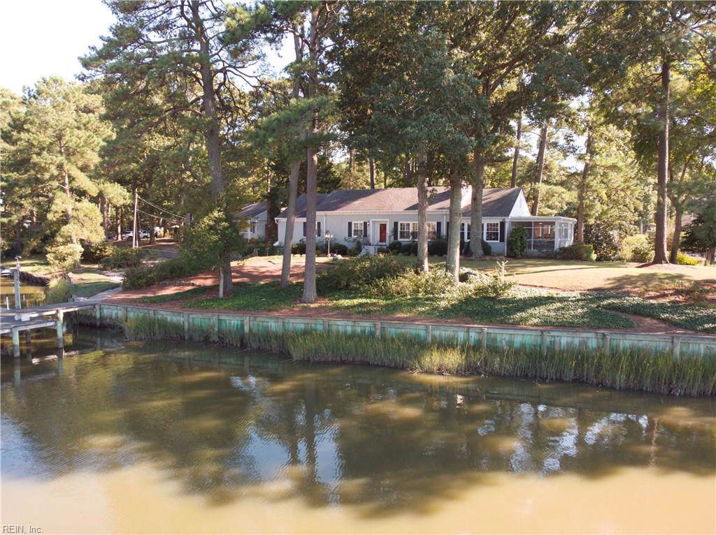 2809 Huggins Path - Photo 1
