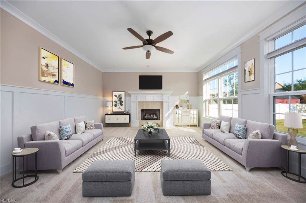 1207 Newtown Ln - Photo 1