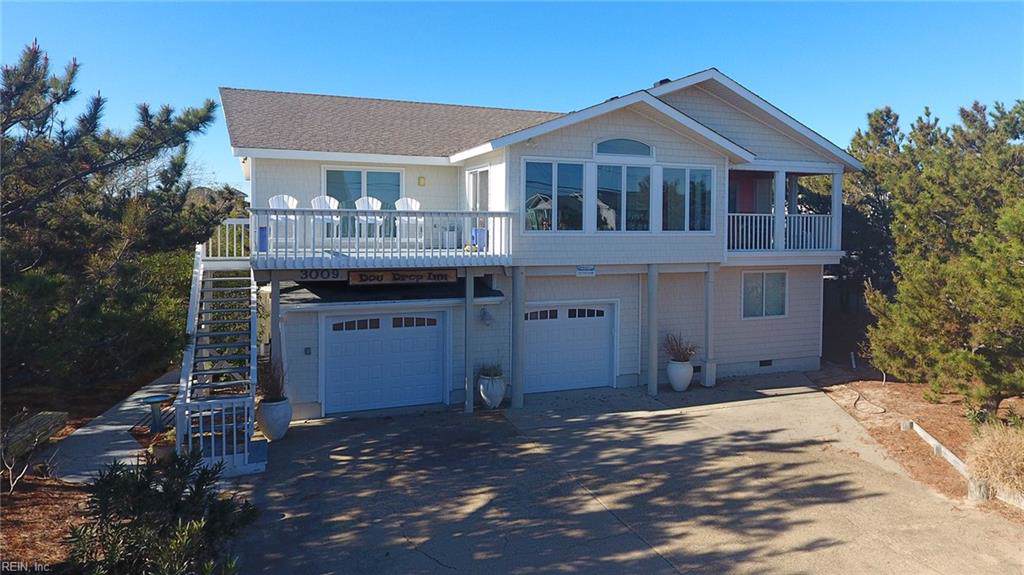 3009 Sandfiddler Rd - Photo 1