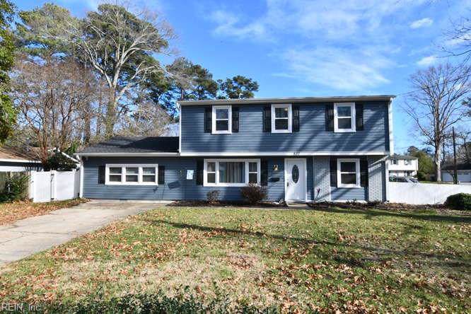 432 Pallets Rd - Photo 1
