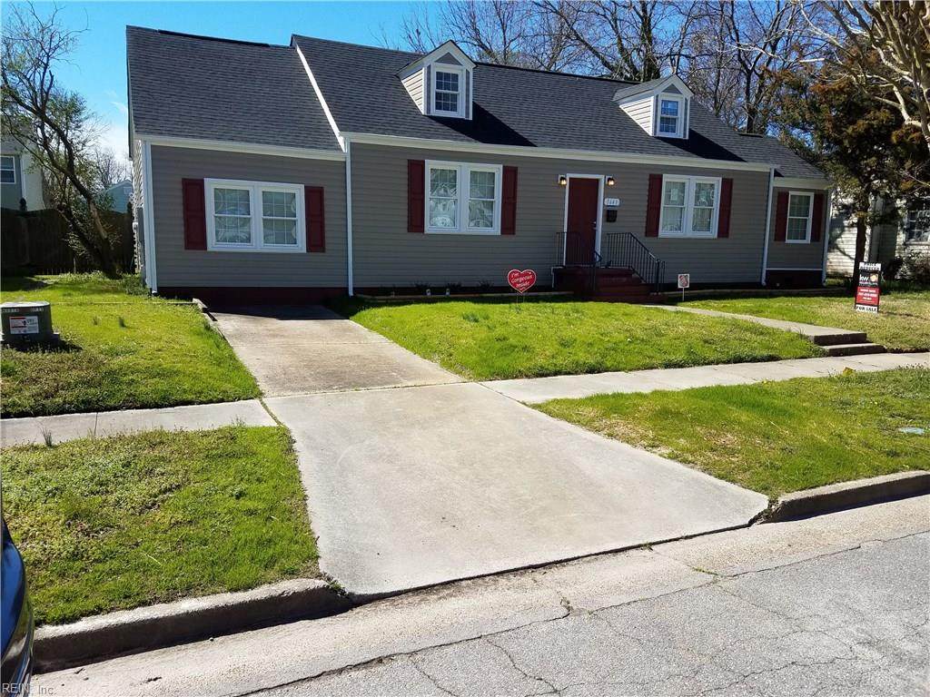 3641 Montgomery St - Photo 1
