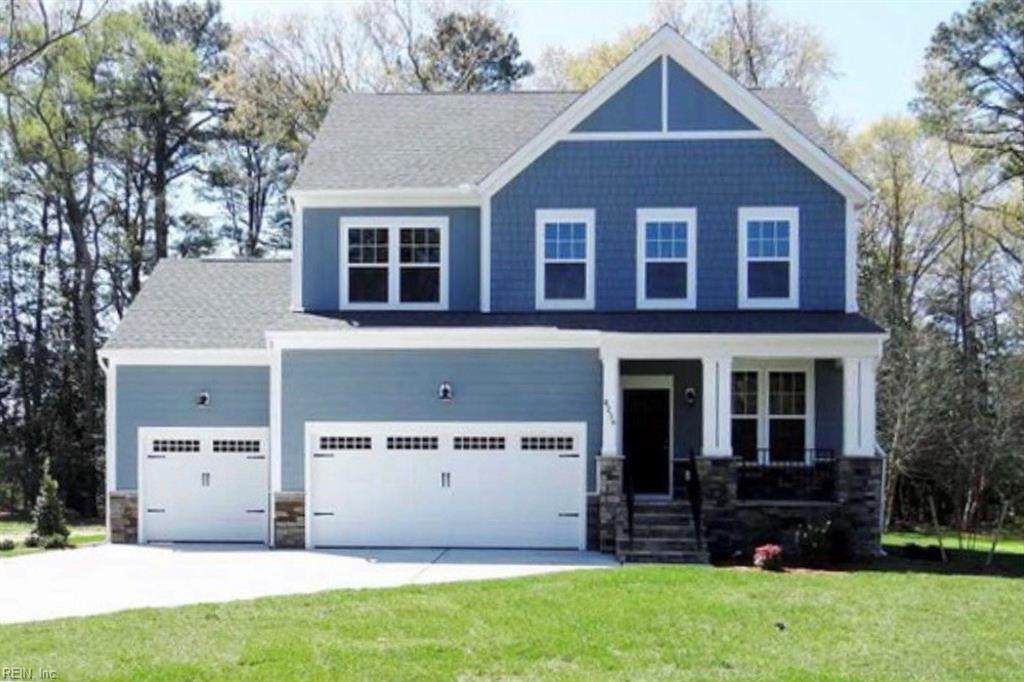 8236 Hawthorn Dr - Photo 1