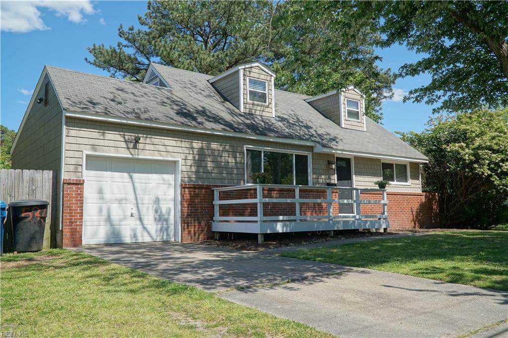 536 Lavender Ln - Photo 1