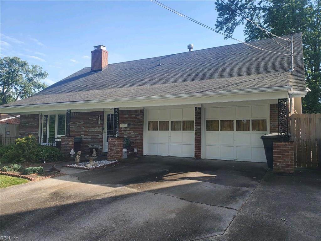 725 Tanbark Dr - Photo 1 725 Tanbark Dr - Photo 1